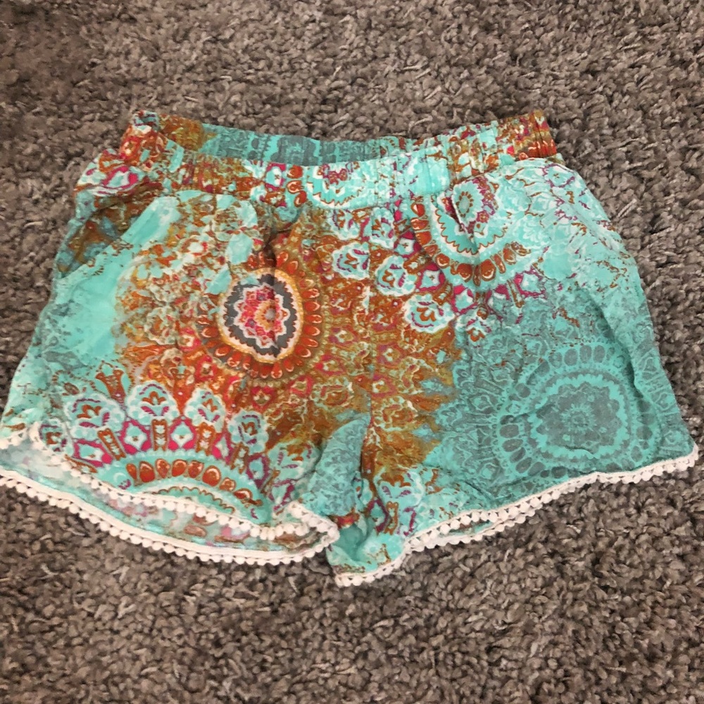 Shorts